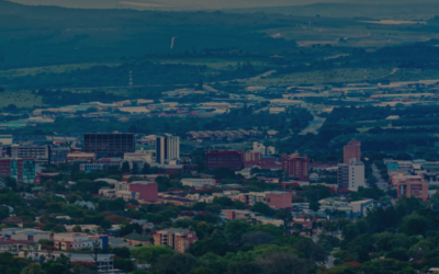Tourism and accommodation in Mpumalanga